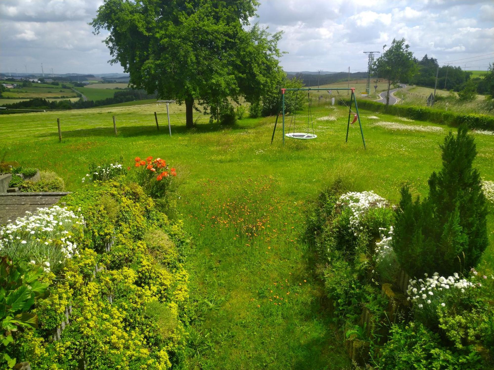 Apartament Urlaub Mit Hund Auf Dem Bauernhof Hofswald Euscheid Zewnętrze zdjęcie