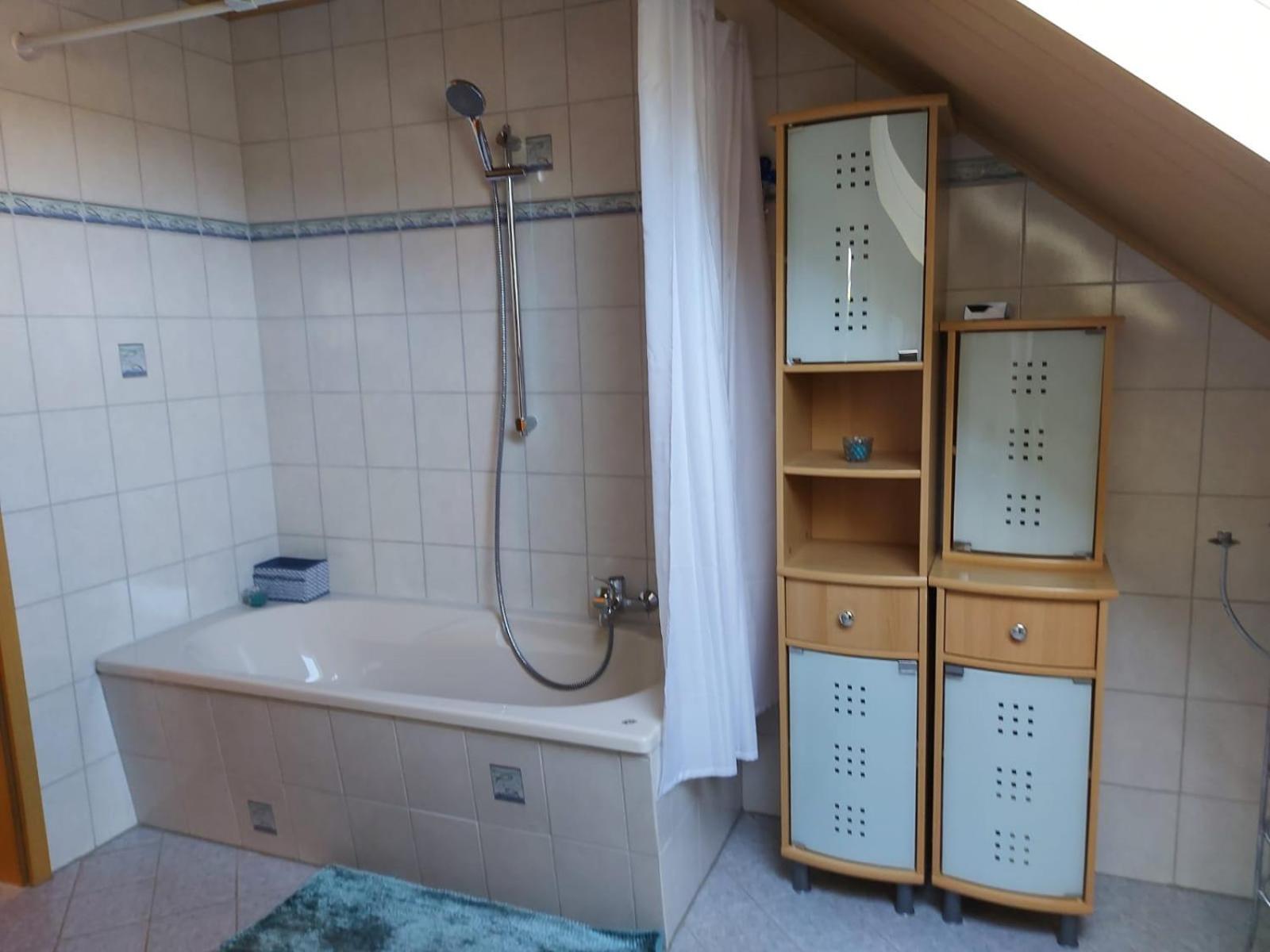 Apartament Urlaub Mit Hund Auf Dem Bauernhof Hofswald Euscheid Zewnętrze zdjęcie