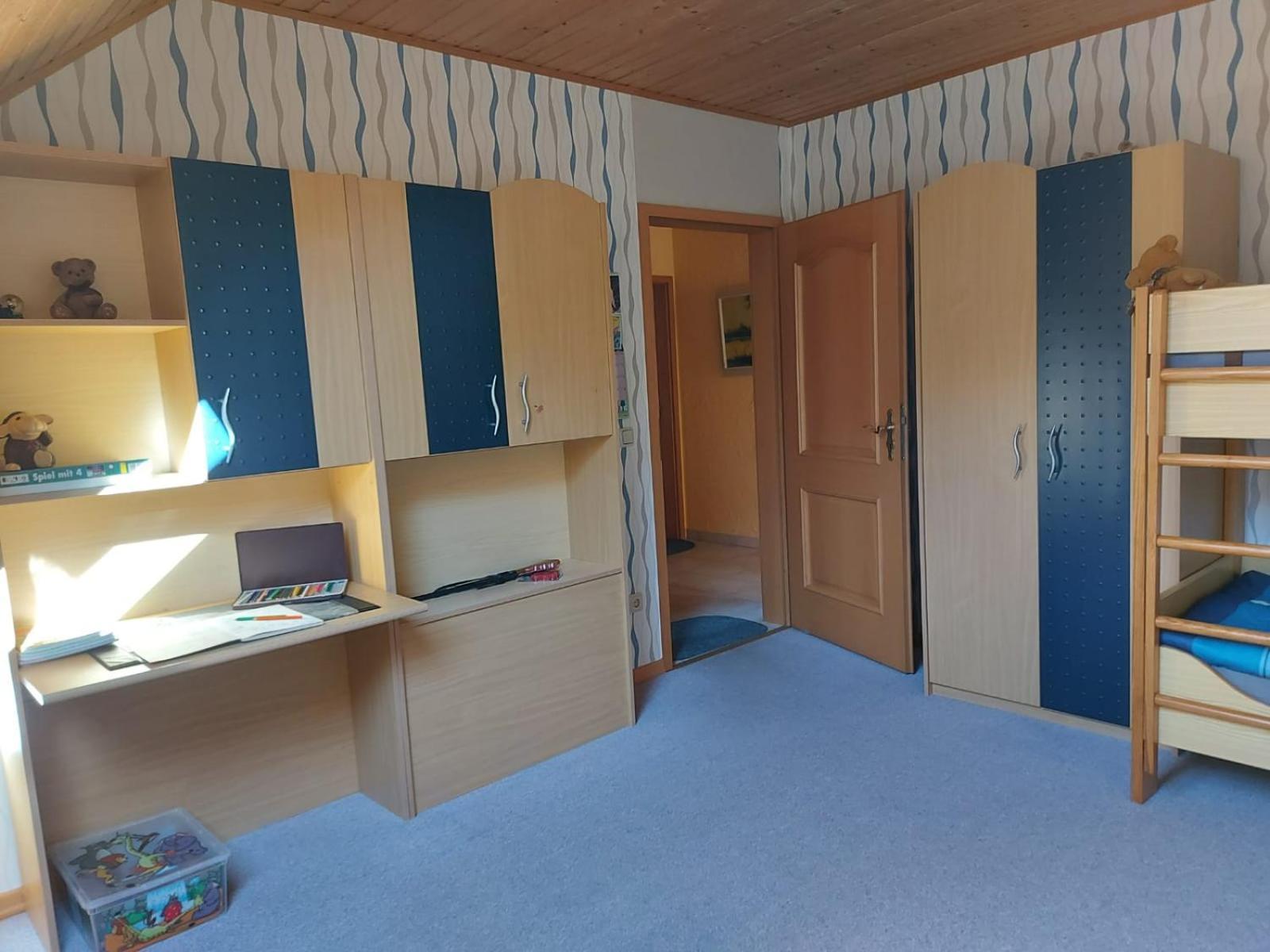 Apartament Urlaub Mit Hund Auf Dem Bauernhof Hofswald Euscheid Zewnętrze zdjęcie