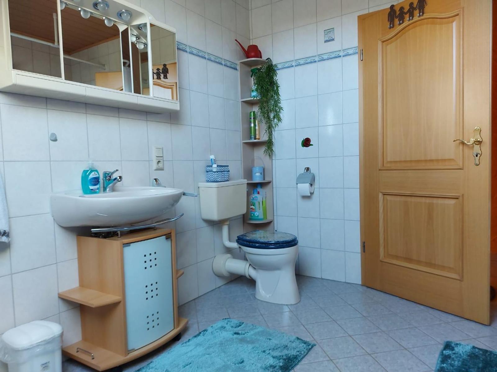Apartament Urlaub Mit Hund Auf Dem Bauernhof Hofswald Euscheid Zewnętrze zdjęcie