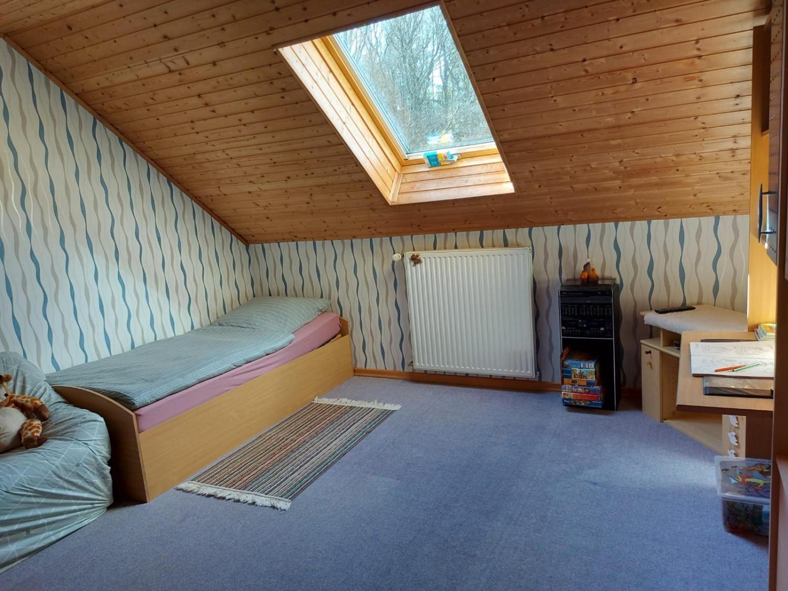 Apartament Urlaub Mit Hund Auf Dem Bauernhof Hofswald Euscheid Zewnętrze zdjęcie