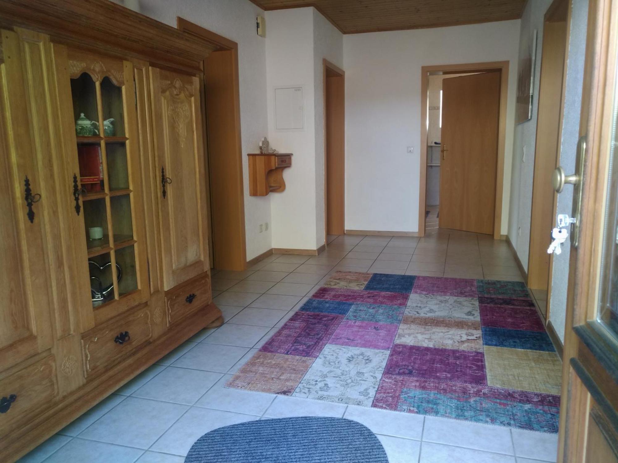 Apartament Urlaub Mit Hund Auf Dem Bauernhof Hofswald Euscheid Zewnętrze zdjęcie